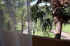 Hotel Visconte D'Italia