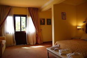 Hotel Visconte D'Italia