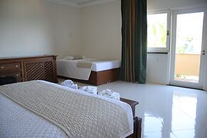 Hotel Visconte D'Italia