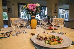 Hotel Visconte D'Italia