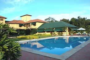Hotel Visconte D'Italia