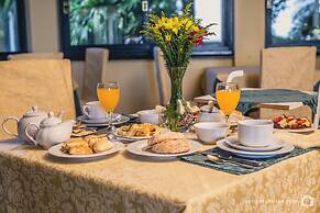 Hotel Visconte D'Italia