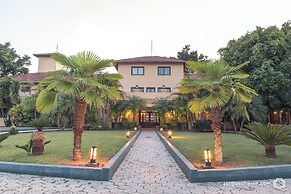 Hotel Visconte D'Italia