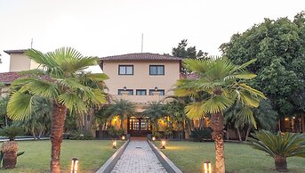 Hotel Visconte D'Italia