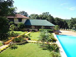 Hotel Visconte D'Italia