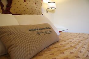 Hotel Visconte D'Italia