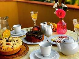 Hotel Visconte D'Italia