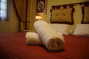 Hotel Visconte D'Italia