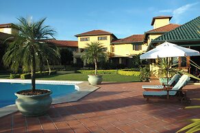 Hotel Visconte D'Italia