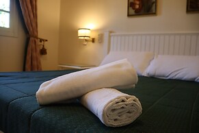 Hotel Visconte D'Italia