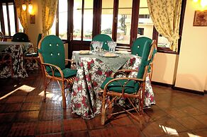 Hotel Visconte D'Italia