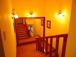 Hotel Visconte D'Italia