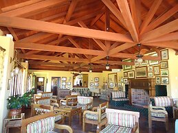 Hotel Visconte D'Italia