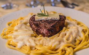 Hotel Visconte D'Italia