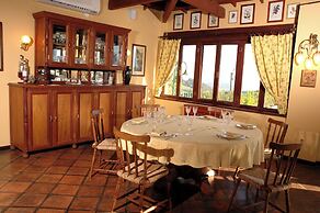 Hotel Visconte D'Italia