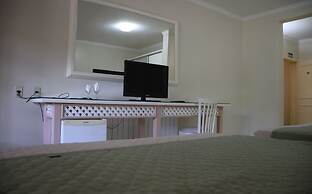 Hotel Visconte D'Italia