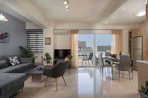 Casa Del Sol-Halepa-