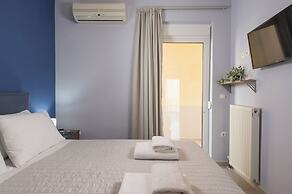 Casa Del Sol-Halepa-