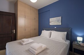 Casa Del Sol-Halepa-