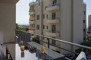 Casa Del Sol-Halepa-