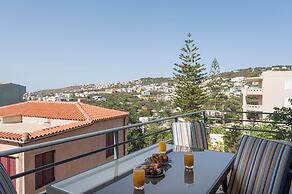 Casa Del Sol-Halepa-