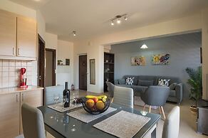 Casa Del Sol-Halepa-