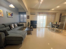 Casa Del Sol-Halepa-