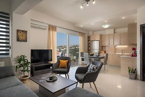 Casa Del Sol-Halepa-