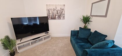 Brand new Entire 4-bed House in Peterborough