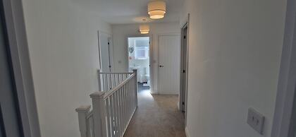 Brand new Entire 4-bed House in Peterborough