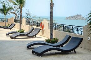 Edificio El Peñón del Rodadero