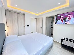 Edificio El Peñón del Rodadero