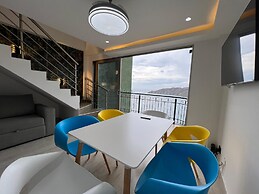 Edificio El Peñón del Rodadero