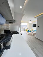 Edificio El Peñón del Rodadero