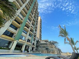 Edificio El Peñón del Rodadero