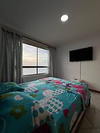 Edificio El Peñón del Rodadero