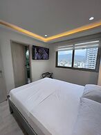 Edificio El Peñón del Rodadero