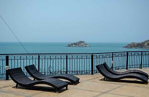 Edificio El Peñón del Rodadero