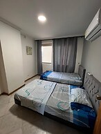 Edificio El Peñón del Rodadero