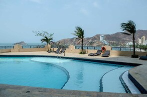 Edificio El Peñón del Rodadero