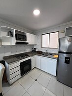 Edificio El Peñón del Rodadero