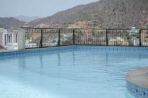 Edificio El Peñón del Rodadero