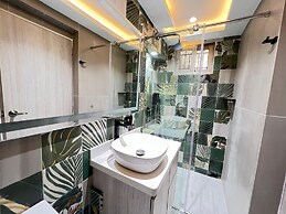 Edificio El Peñón del Rodadero