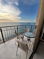 Edificio El Peñón del Rodadero