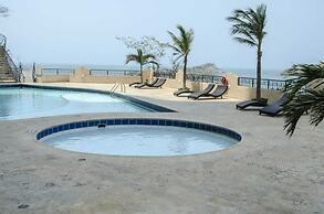 Edificio El Peñón del Rodadero