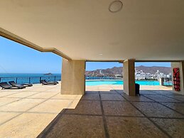 Edificio El Peñón del Rodadero