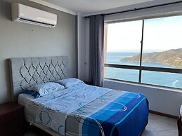 Edificio El Peñón del Rodadero