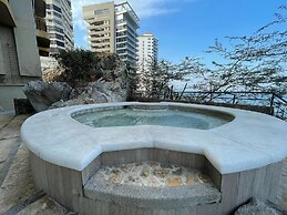 Edificio El Peñón del Rodadero