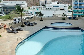 Edificio El Peñón del Rodadero