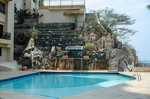 Edificio El Peñón del Rodadero